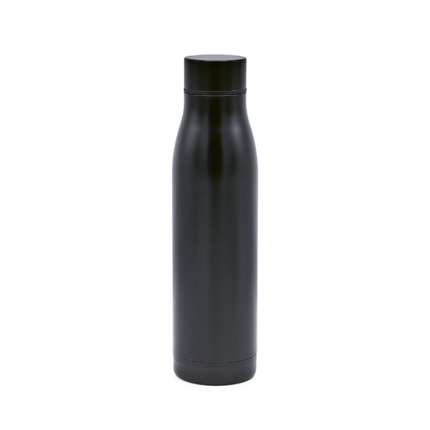Acuara Bottle Black
